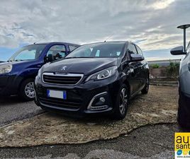 VTI 68 5 PORTE ALLURE