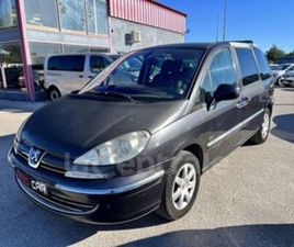 2.0 HDI 136 FAP FAMILY BVM6