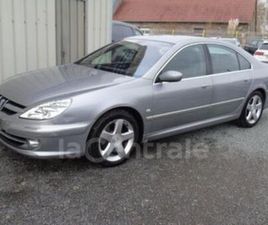 GENERATION2 2.2 HDI 136 SPORT