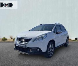 1.6 VTI FÉLINE TITANE