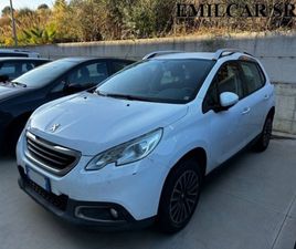 2008 1.4 HDI 68CV ACCESS