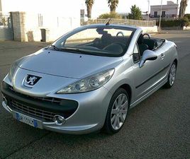 1.6 HDI 110CV CC FÉLINE