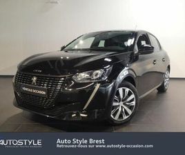 1.2 PURETECH 100CH S&S ACTIVE