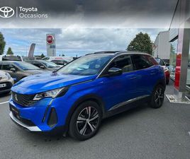 HYBRID 225CH GT E-EAT8