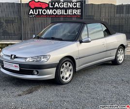 CABRIOLET 1.8 I 110