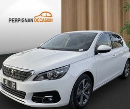 PEUGEOT 308 1.5 BLUEHDI 130CH S&S ALLURE