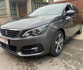 SW 1.5 BLUEHDI EDITION TECH