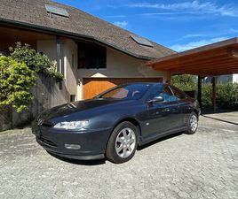 406 COUPÉ 2.0 16V
