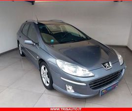 2.0 HDI PREMIUM (TETTO PANORAMICO+PELLE)