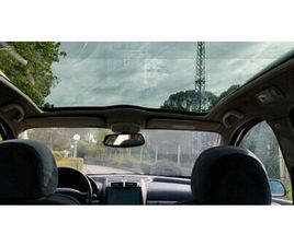 PEUGEOT 407 1.6HDI NOVEMBRO/04