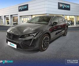 GT PURETECH EAT8 96 KW (130 CV)