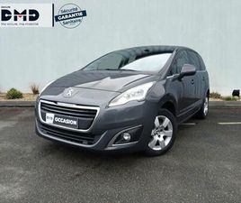 1.2 PURETECH ALLURE S&S