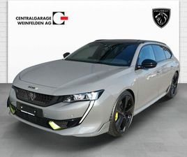 508 SW 1.6 PLUG-IN HYBRID4 PSE