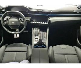 PEUGEOT 508 SW GT BLUEHDI 130 STOP&START EAT8 SW GT