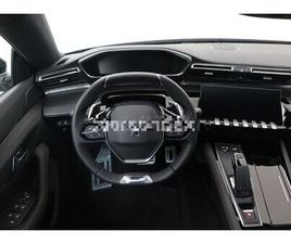 BLUEHDI 130 STOP&START EAT8 SW GT