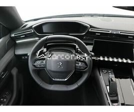 PURETECH 130 STOP&START EAT8 SW ALLURE PACK