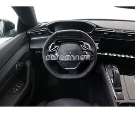 PURETECH 130 STOP&START EAT8 SW ALLURE PACK