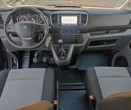 BLUEHDI 115 S&S COMBI