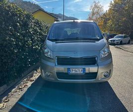 TEPEE 2.0 HDI 125CV 9 POSTI