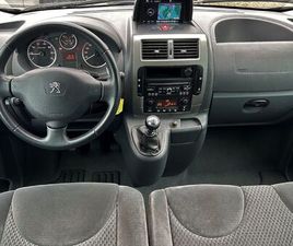 TEPEE 2.0 HDI 163CV ALLURE