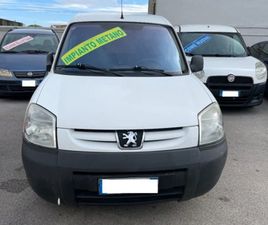 RANCH 190C 1.4 FURGONE ECO METANO ORIG 12 MESI GARANZIA