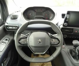 BLUEHDI 100 S&S ALLURE STANDARD