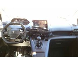 BLUEHDI 130 ALLURE LONG 7 POSTI