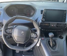 BLUEHDI 130 S&S ALLURE