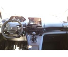 BLUEHDI 130 S&S ALLURE LONG 7 POSTI