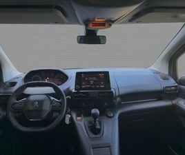 BLUEHDI 130 S&S ALLURE LONG