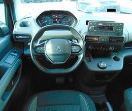 BLUEHDI 130 S&S ALLURE LONG