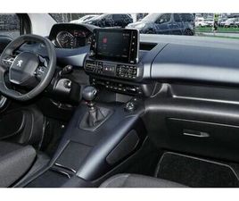 BLUEHDI 130 S&S ALLURE STANDARD