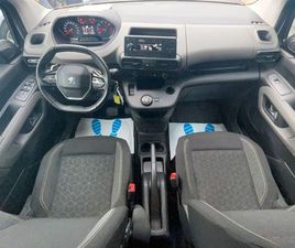 BLUEHDI 130 S&S EAT8 ACTIVE LONG