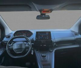 BLUEHDI 130 S&S EAT8 ALLURE