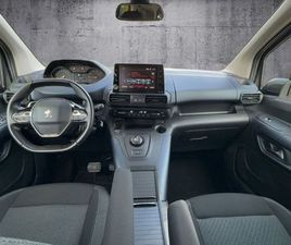 BLUEHDI 130 S&S EAT8 ALLURE LONG