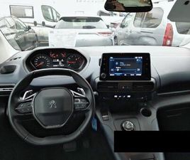 BLUEHDI 130 S&S EAT8 ALLURE STANDARD