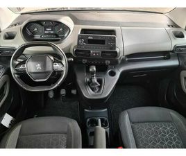 PEUGEOT RIFTER PURETECH 110 S&S ACTIVE STANDARD