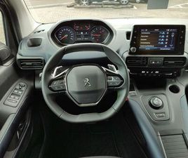 PURETECH 130 S&S EAT8 ALLURE PACK L1