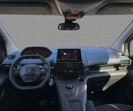 PURETECH 130 S&S EAT8 ALLURE PACK LONG 7 POSTI