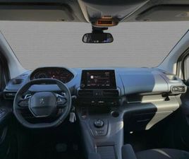 PURETECH 130 S&S EAT8 ALLURE PACK LONG 7 POSTI