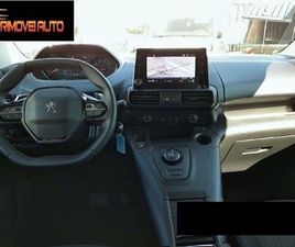 PURETECH 130 S&S EAT8 ALLURE PACK STANDARD