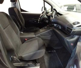 PURETECH 130 S&S EAT8 ALLURE PACK STANDARD