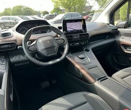 PURETECH 130 S&S EAT8 GT LONG 7 POSTI