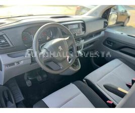 BLUEHDI 116 S&S BUSINESS