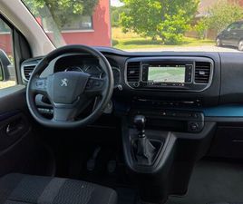 BLUEHDI 150 S&S STANDARD ACTIVE