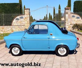 PIAGGIO VESPA 400 APE VESPA 400 ACMA