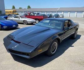 PONTIAC FIREBIRD TRANSAM V8 5.0L