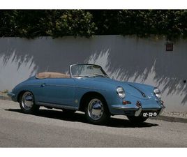 356 B 1600 ROADSTER