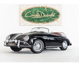 356 A 1600 SUPER SPEEDSTER