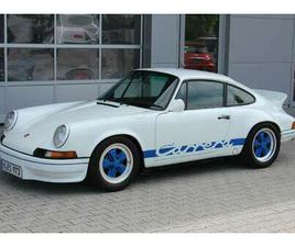 911/964 3.8 BACKDATED